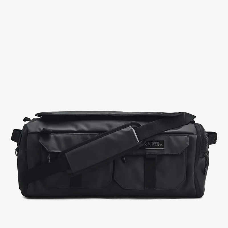 Under Armour Triumph Backpack Duffle Black 44 l