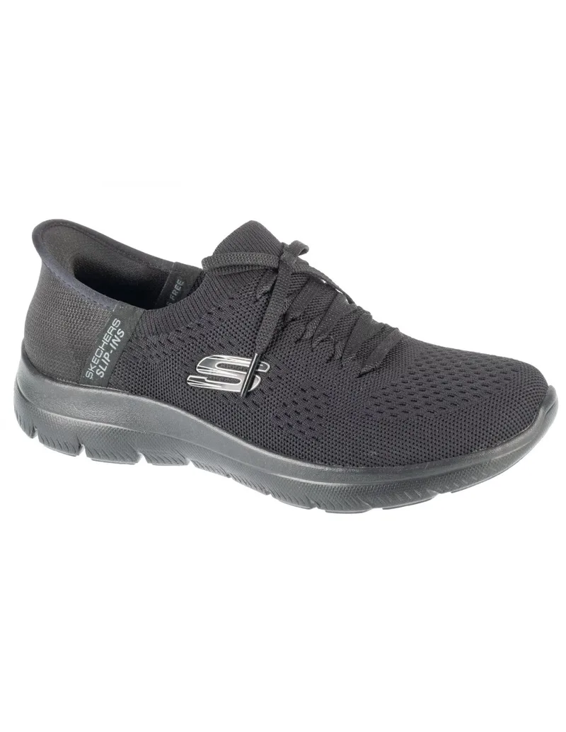 Skechers SlipIns Summits New Daily 150263BBK