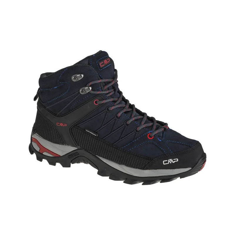 Πεζοπορίας Cmp Rigel Mid