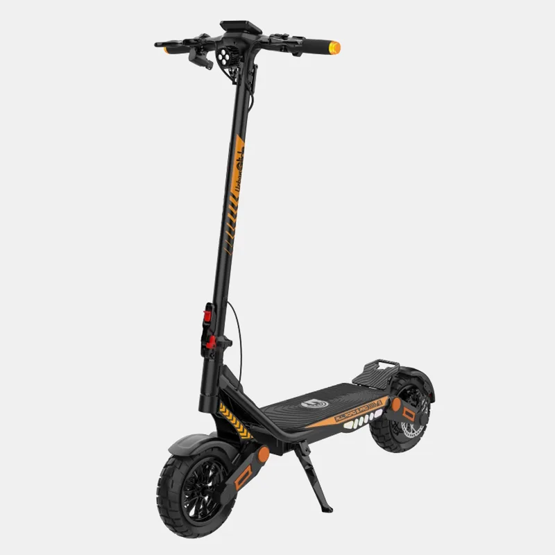 Urban Glide All Road 6 Pro Ηλεκτρικό Πατίνι (9000266025_1523)