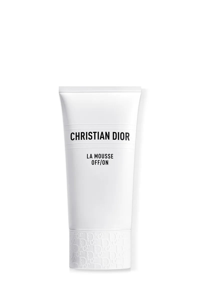 Dior OFF/ON Foaming Cleanser Cleansing and Purifying Foam 150 ml - E000000428