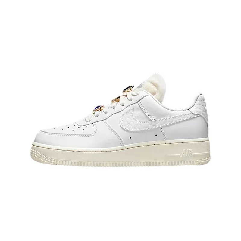 Xαμηλά Sneakers Nike Baskets Air Force 1 Low Premium cuir