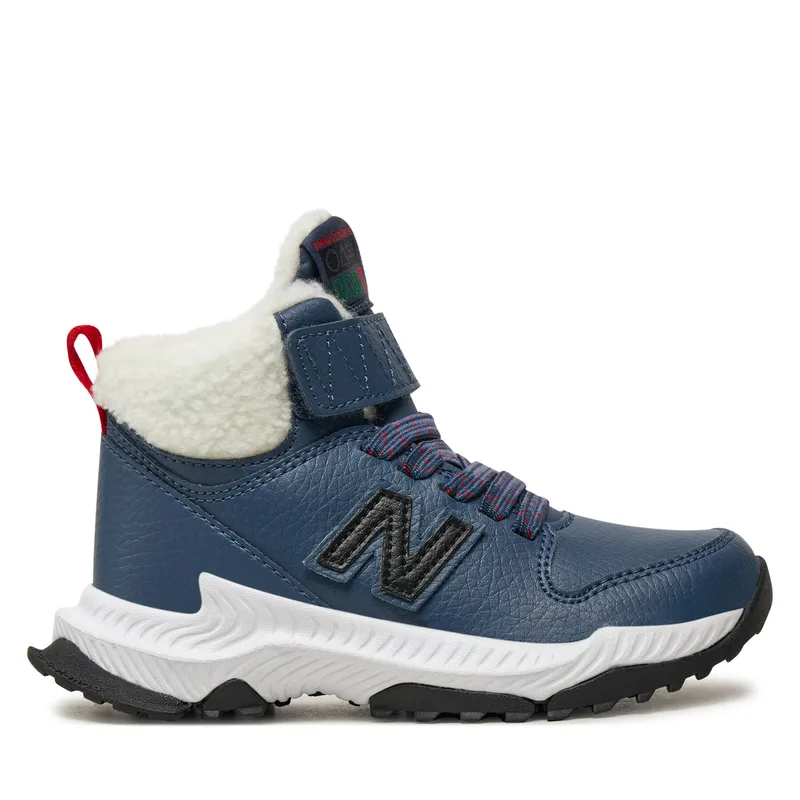 Αθλητικά New Balance PT800TFT Σκούρο μπλε