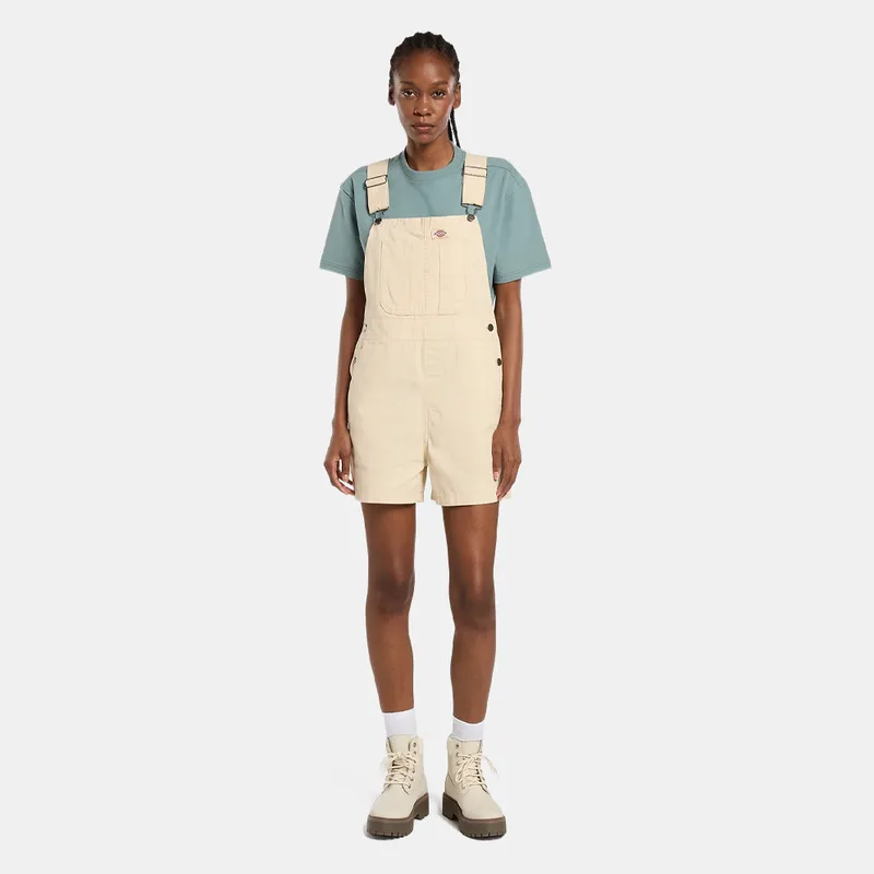 Dickies Bib Γυναικεία Σαλοπέτα (9000260363_6843)