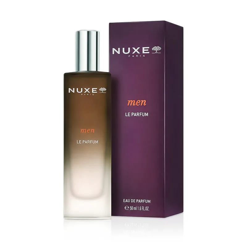 Nuxe Men Le Parfum Eau De Parfum 50 ml for Men