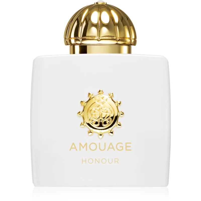 Amouage Honour Eau de Parfum για γυναίκες 100 ml
