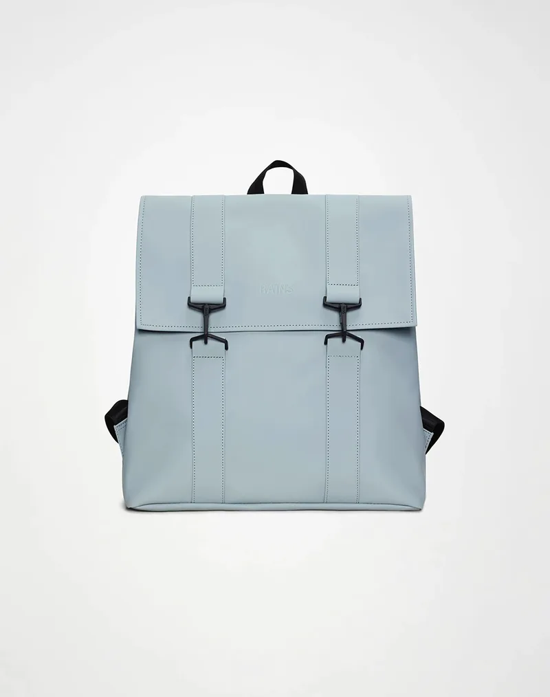 RAINS MSN Bag W3 13300-147 LightBlue