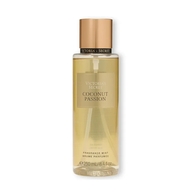 Άρωμα Victoria's Secret Body Mist 250ml - Coconut Passion