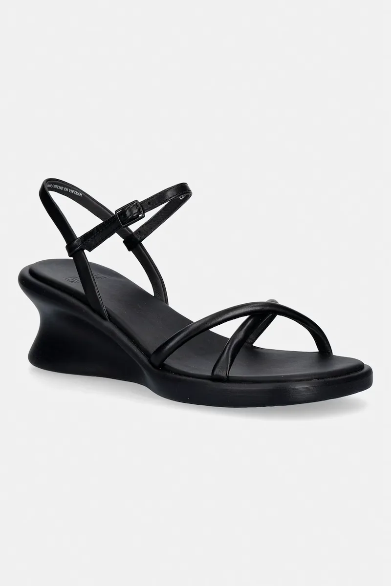 Δερμάτινα σανδάλια Camper Louise Sandal