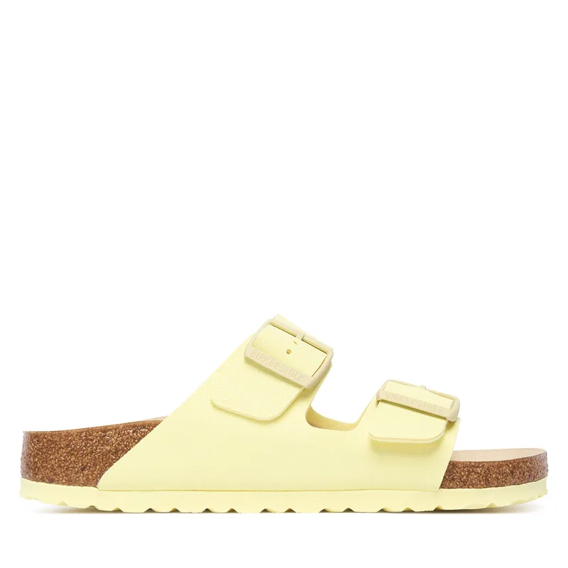 Παντόφλες Birkenstock Arizona 1031505 Κίτρινο