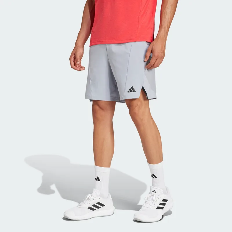 adidas Designed For Training Workout Ανδρική Βερμούδα (9000227314_65904)