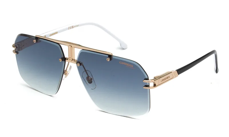 CARRERA ΓΥΑΛΙΑ ΗΛΙΟΥ CARRERA CARRERA 1054/S J5G08 6312 CARRERA 1054/S Χρυσό