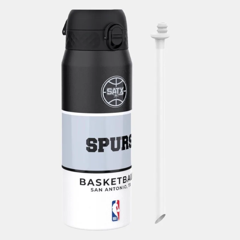 Ion8 Nba San Antonio Spurs Μπουκάλι Θερμός 750ml (9000278136_1523)