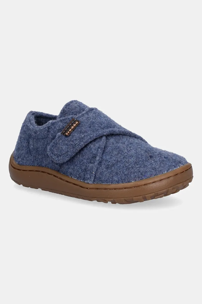 Παιδικές παντόφλες Froddo BAREFOOT WOOLY