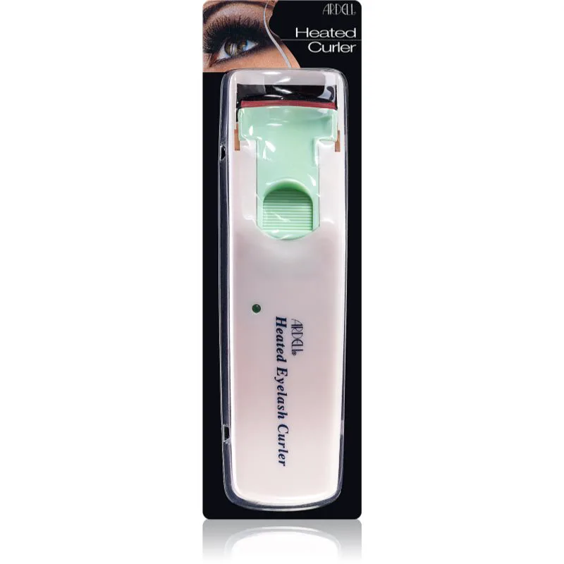 Ardell Heated Eyelash Curler σίδερο για βλεφαρίδες