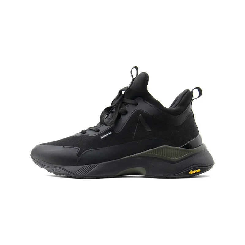 Sneakers Arkk Copenhagen STORMRYDR HL 2.0 LOW TOP SNEAKERS MEN