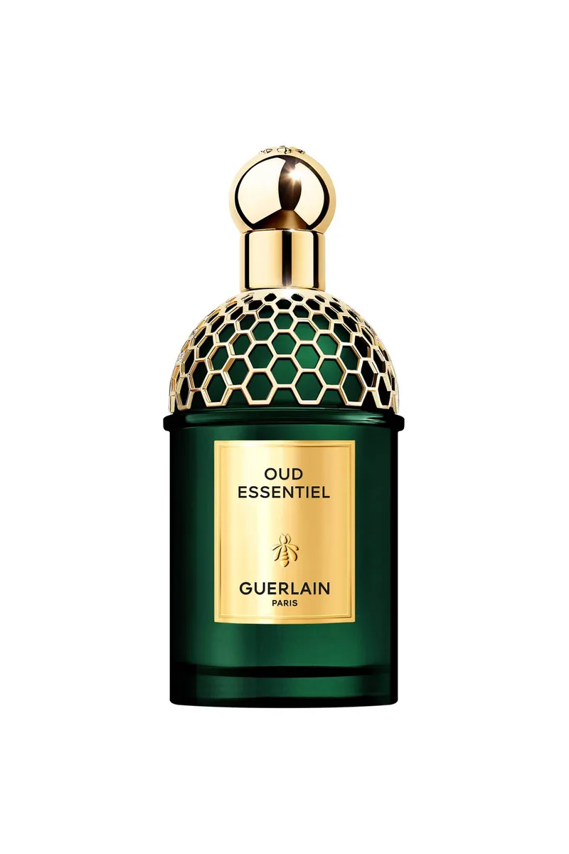 Guerlain Absolus Allegoria Oud Essentiel Eau de Parfum 125 ml - G014826