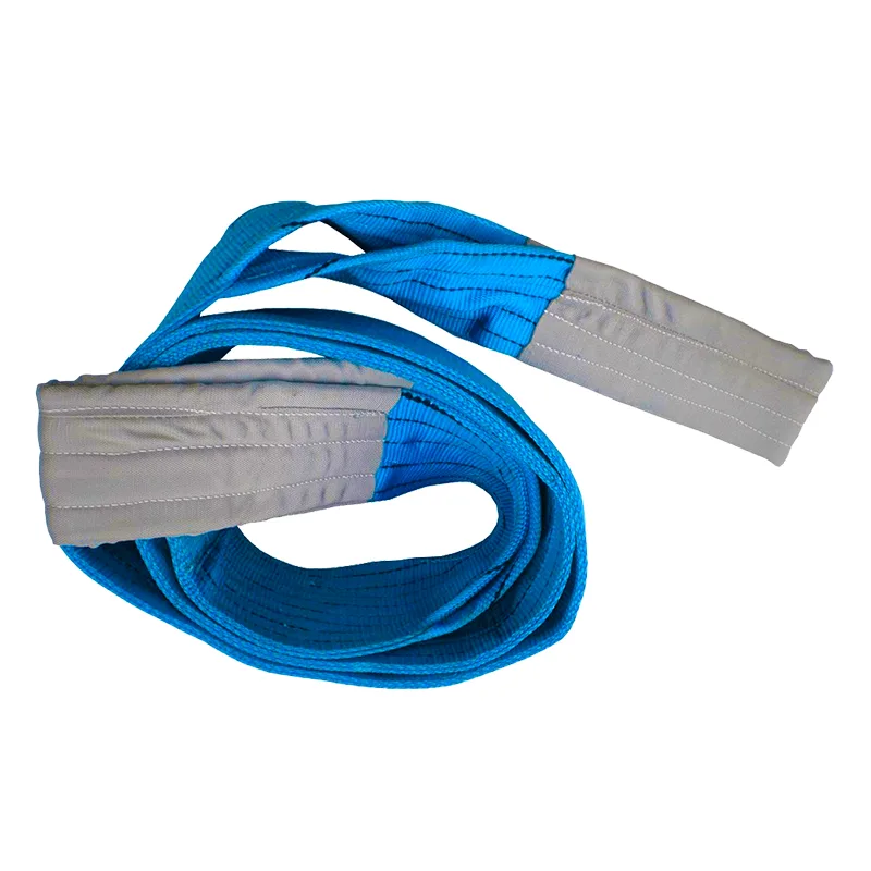 BORMANN Pro BRB1240 Ιμάντας (Σαμπάνι) Ανύψωσης 240mm X 6M, Αντοχή 8Ton 064022