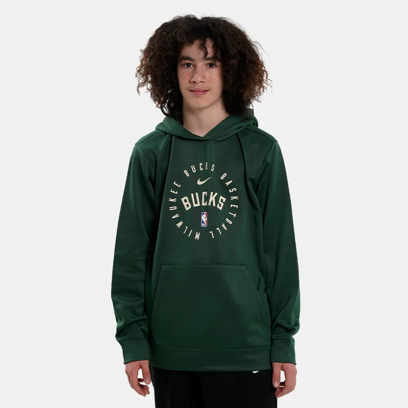 Nike Παιδική Μπλούζα με Κουκούλα (9000215384_16333)