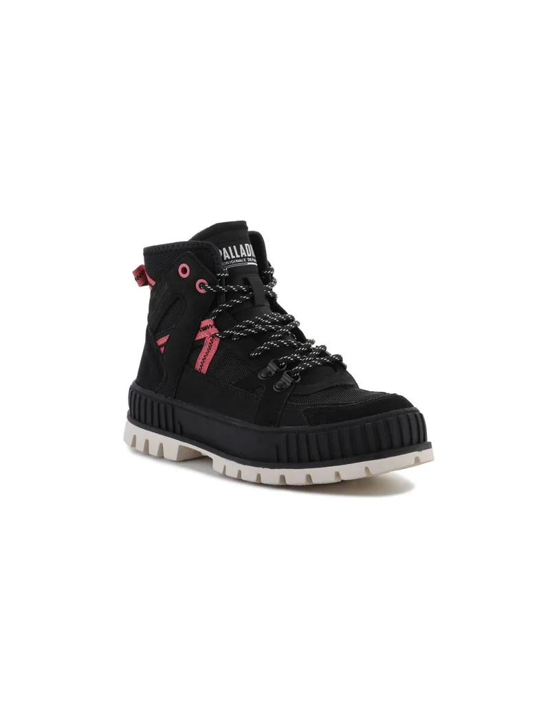 Palladium Pallashock Outcity W shoes 98877008M