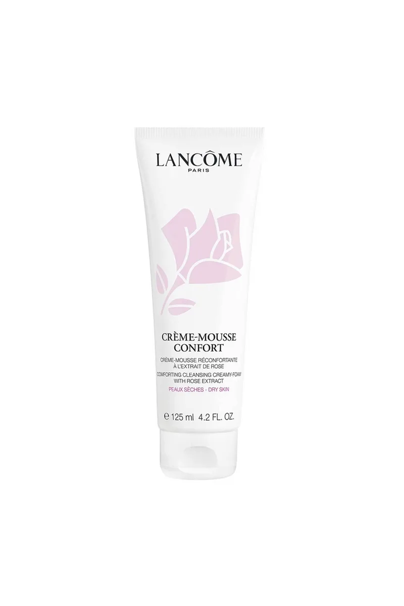 Lancôme Crème Mousse-Confort Cleansing Foam 125 ml - 3605530744560