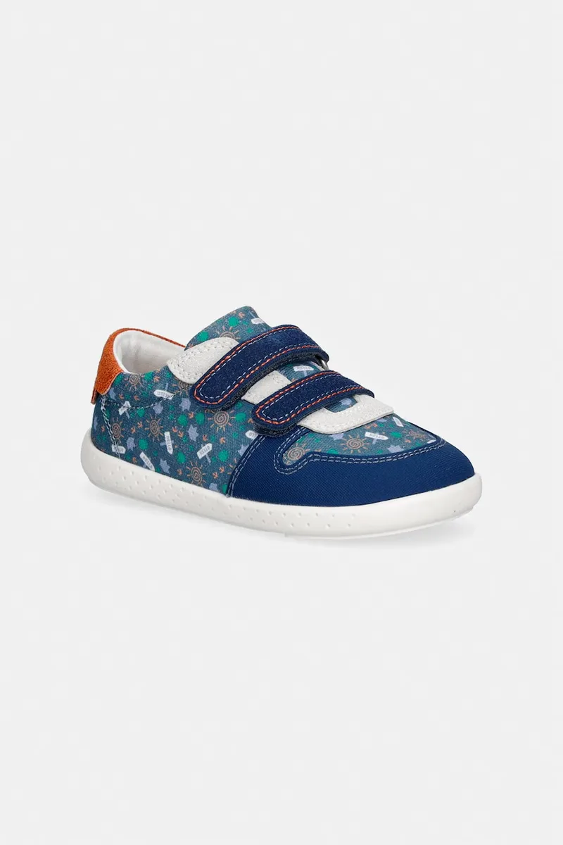 Garvalin Sneakers Παιδικά