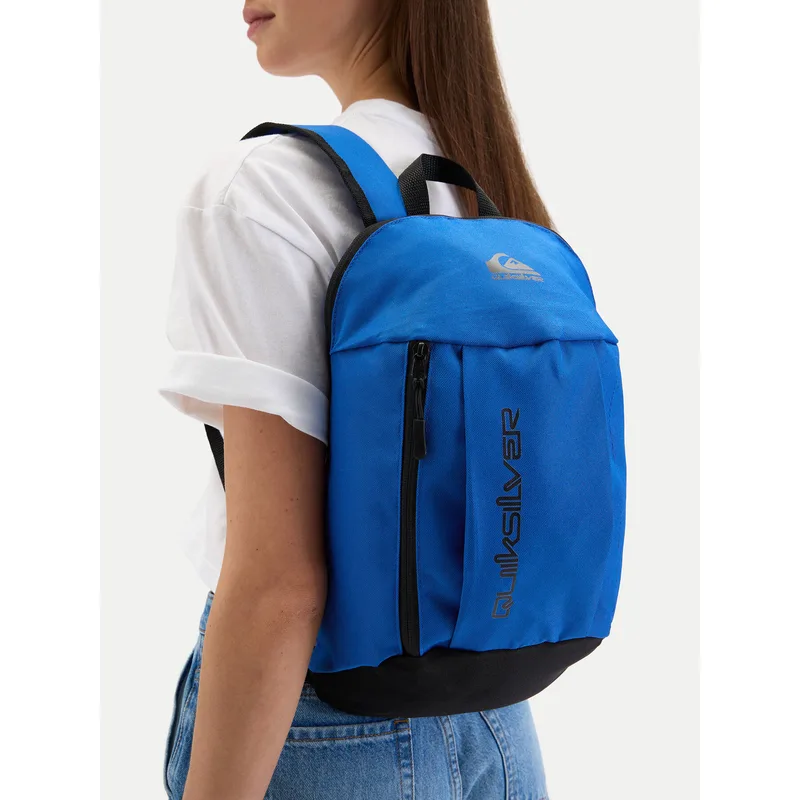 Σακίδιο Quiksilver CEOWB-QUIC-XS-001-09 Σκούρο μπλε