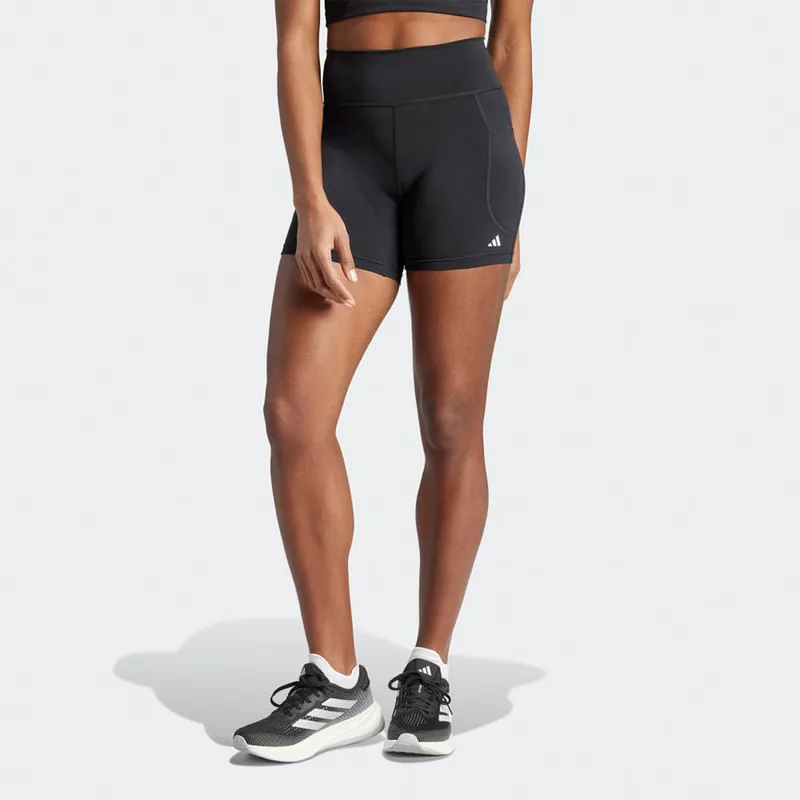 adidas Dailyrun 5Inch Γυναικείο Σορτς (9000170239_1480)