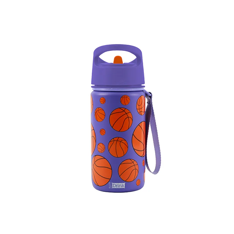 ΠΑΓΟΥΡΙ I DRINK TRITAN 500ML BASKETBALL
