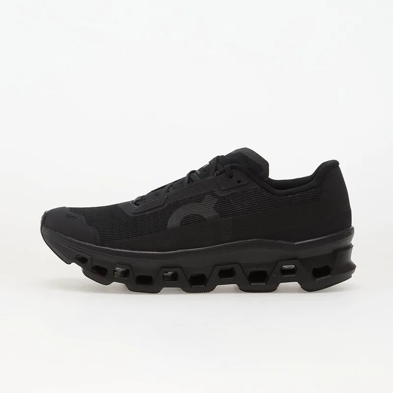 Sneakers On M Cloudmonster Void Black/ Black EUR 46