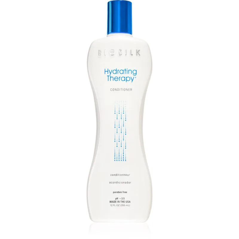 Biosilk Hydrating Therapy Conditioner ενυδατικό μαλακτικό 355 ml