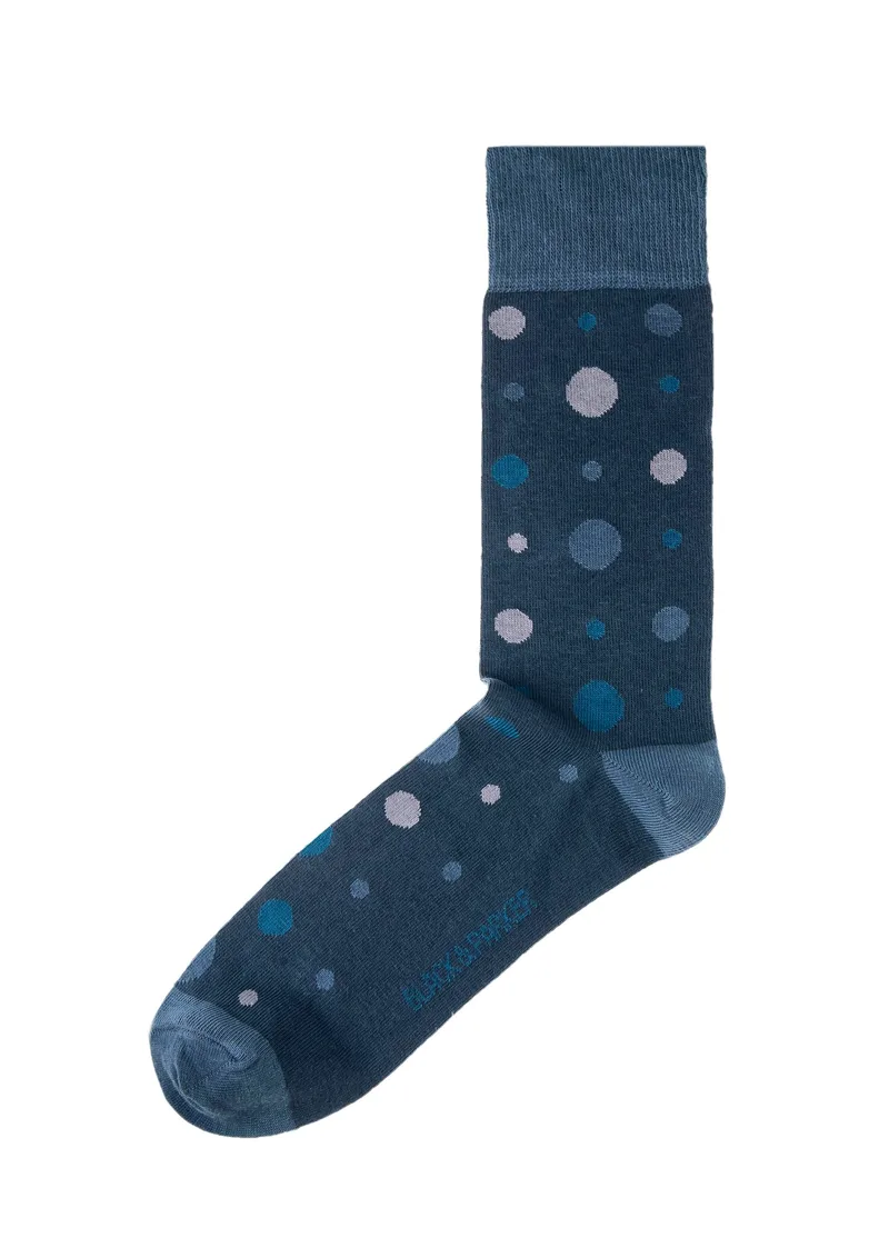 Black & Parker Socks - Unisex Κάλτσες Somerleyton Hall