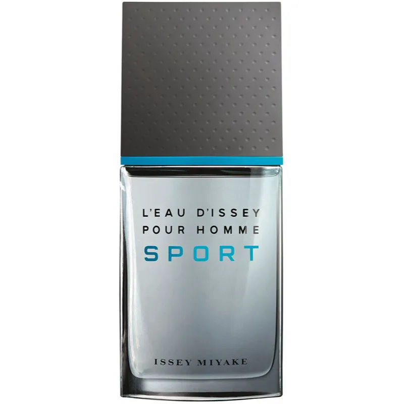 Issey Miyake L'Eau d'Issey Pour Homme Sport Eau de Toilette για άντρες 50 ml