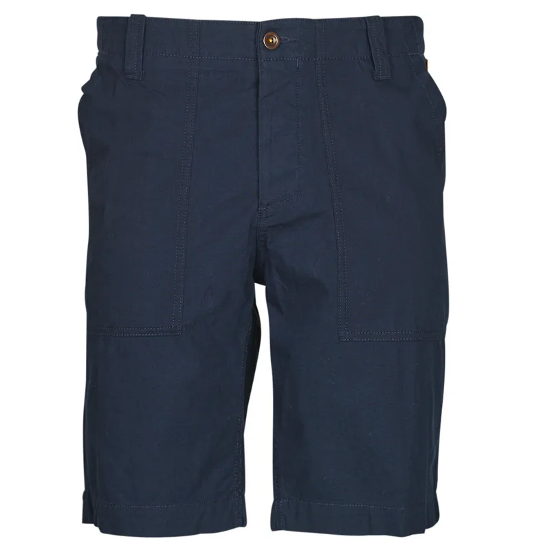 Shorts & Βερμούδες Timberland Work For The Future - ROC Fatigue Short Straight