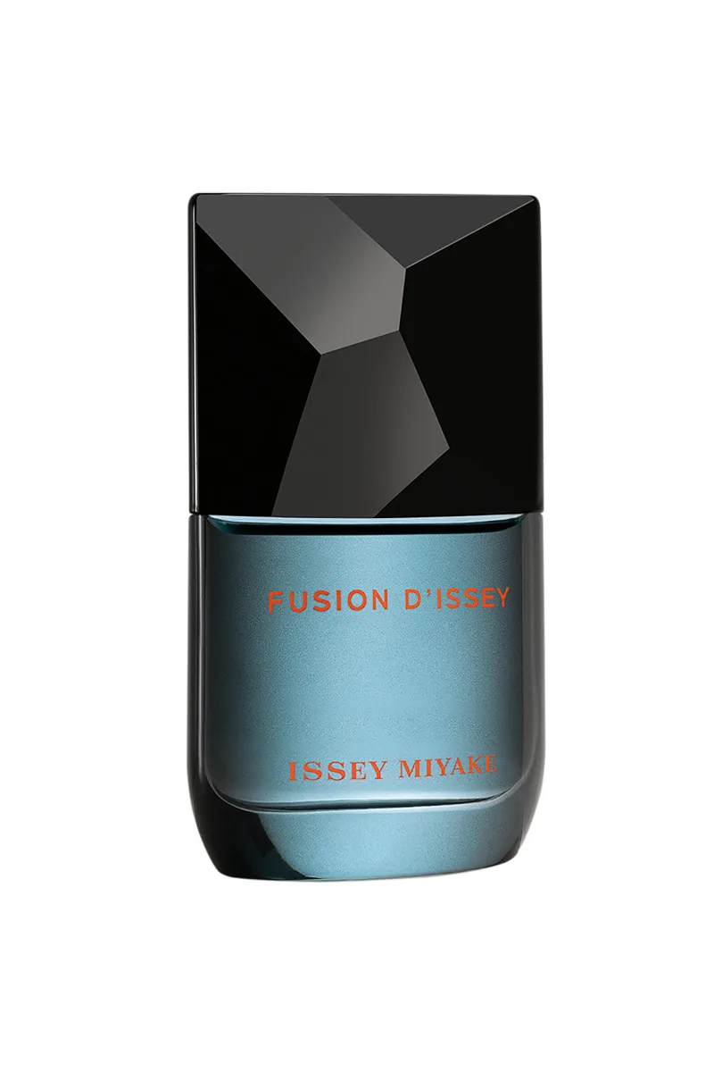 Issey Miyake Fusion d'Issey Eau de Toilette - 89745500000