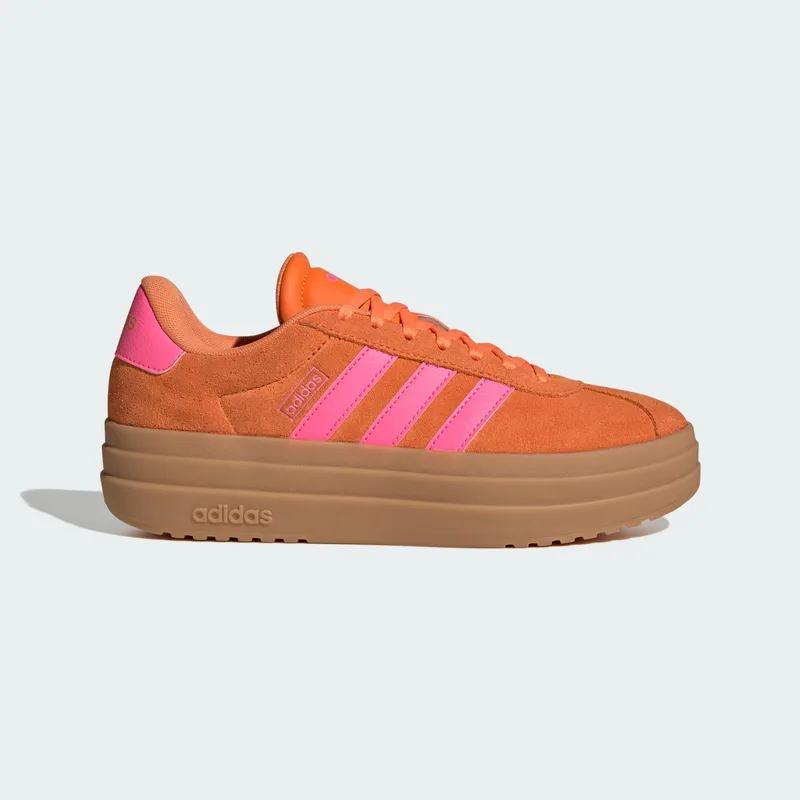 adidas sportswear W Vl Court Bold Shoes (9000263218_92500)