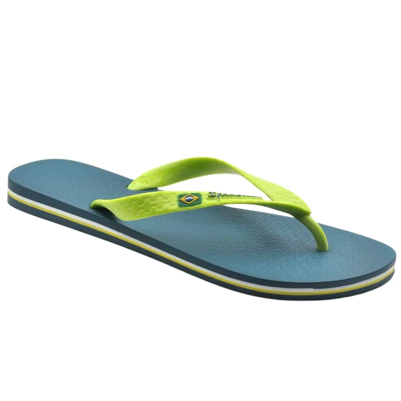Ipanema | Classica Brazil I | 780-19302 | Blue/Green | (80415-23624)