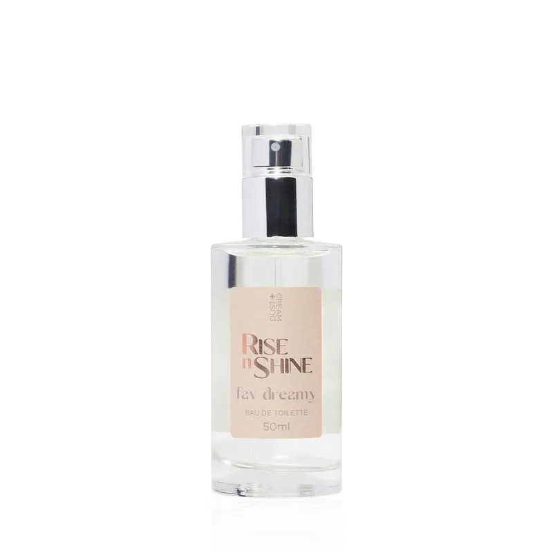 ΑΡΩΜΑ RISE N SHINE FAV DREAMY 50ML