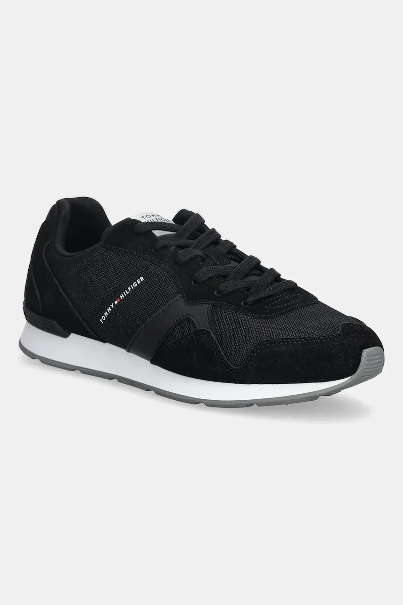 Sneakers Tommy Hilfiger RUNNER ICON MIX