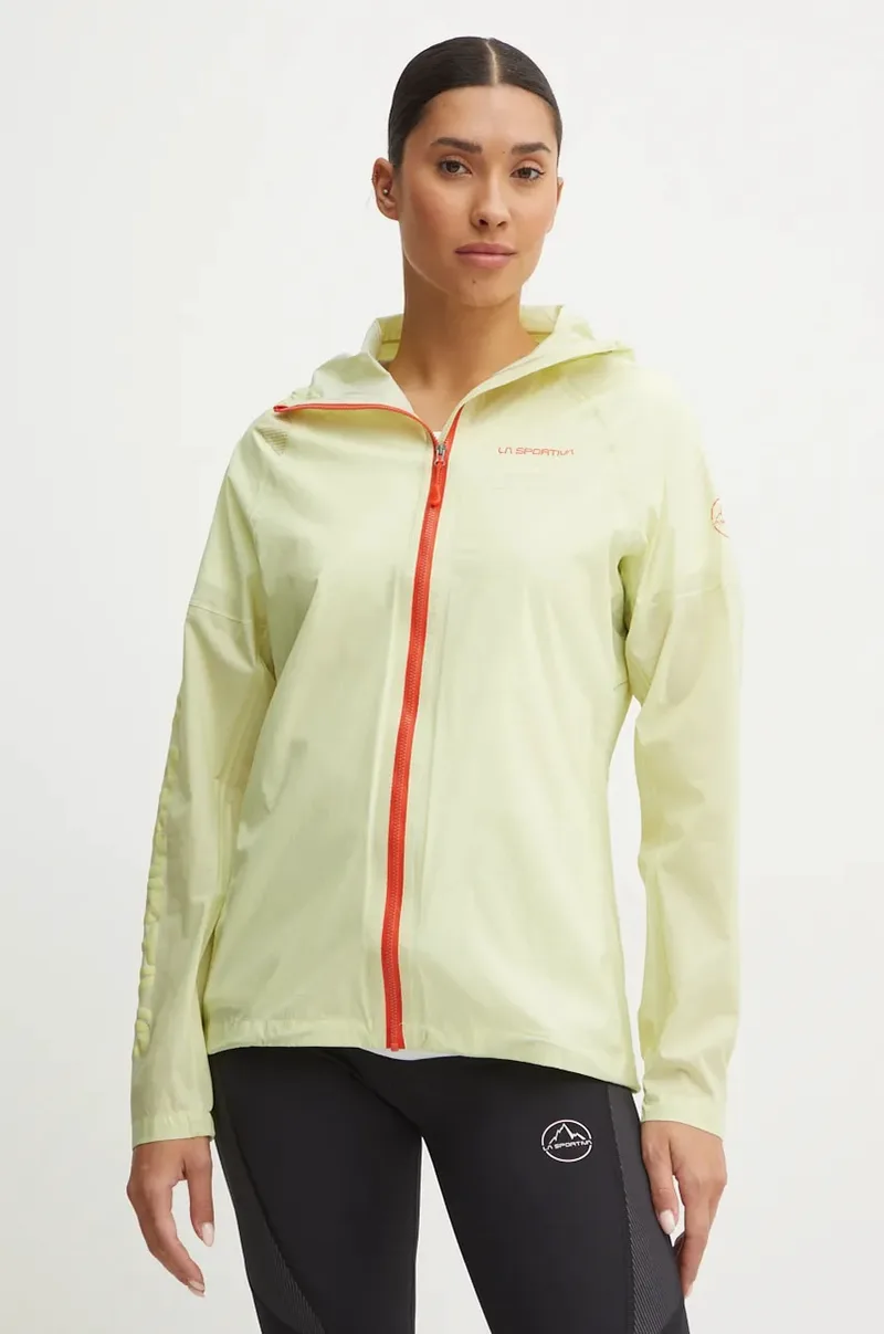 Αθλητικό μπουφάν LA Sportiva Pocketshell