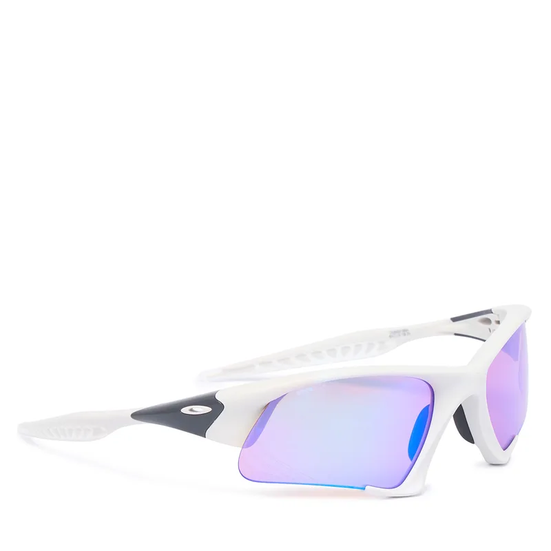 Γυαλιά ηλίου Oakley Suture Jacket 0OO9532 95320864 Λευκό