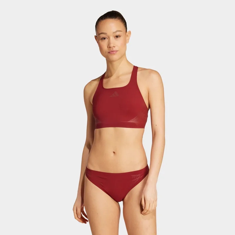 adidas Lanelux Y-Back Γυναικείο Μαγιό Σετ (9000277567_65923)