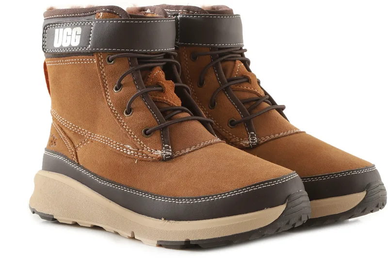 Μποτάκια Ugg Arren Weather 1132270K-CTST Unisex Παιδικό