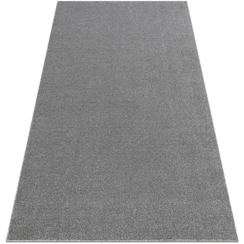 Χαλιά Rugsx ανοιχτό γκρι χαλιού ETON PLUS, μ 150x250 cm