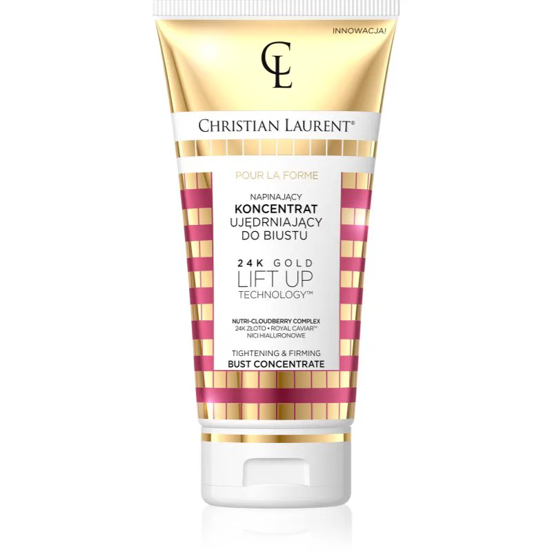 Christian Laurent Pour La Forme συσφικτική κρέμα για το στήθος 150 ml