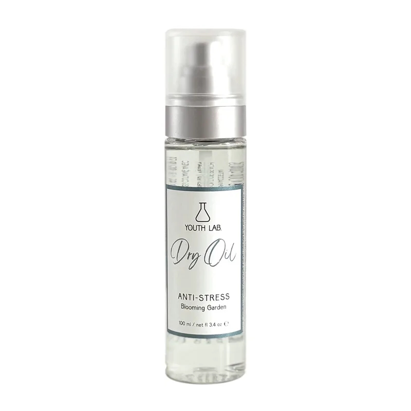 ANTI-STRESS DRY OIL