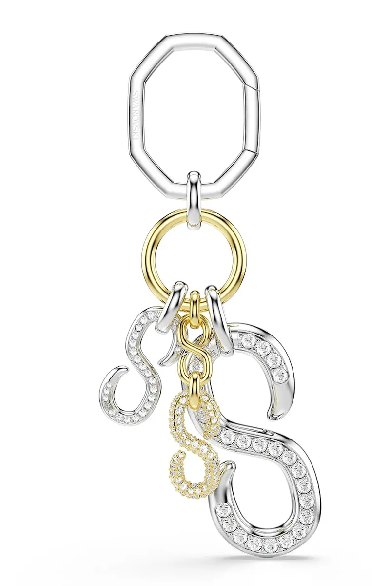 Swarovski μπρελόκ DEXTERA