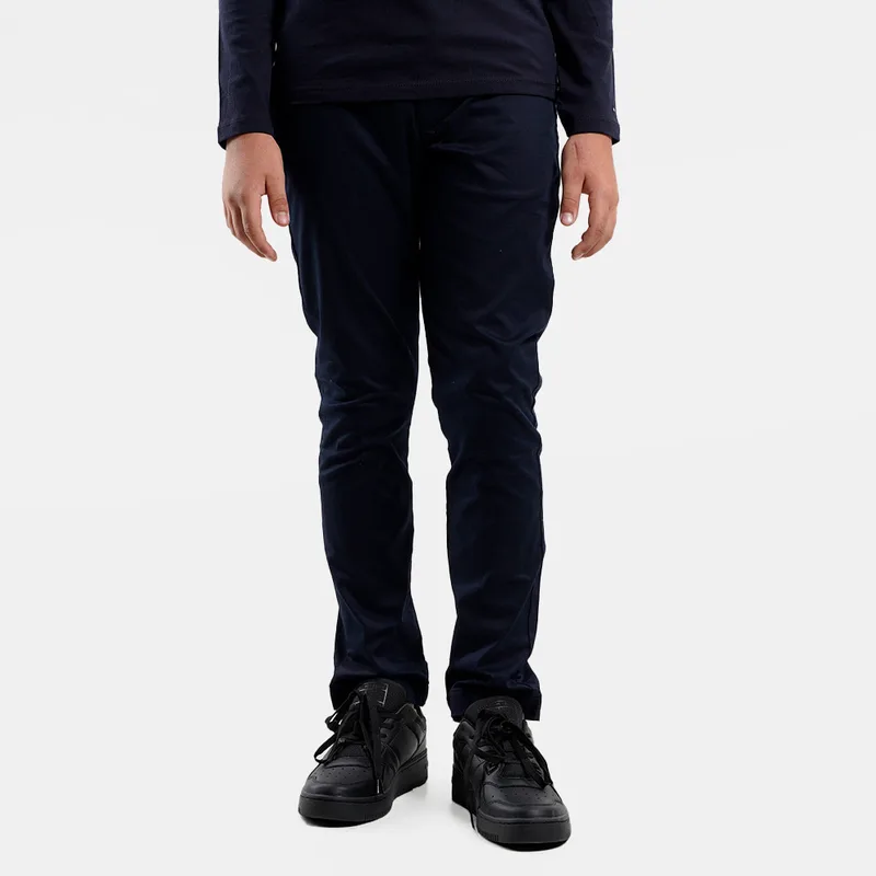 Tommy Jeans Παιδικό Chinos Παντελόνι (9000152687_38713)