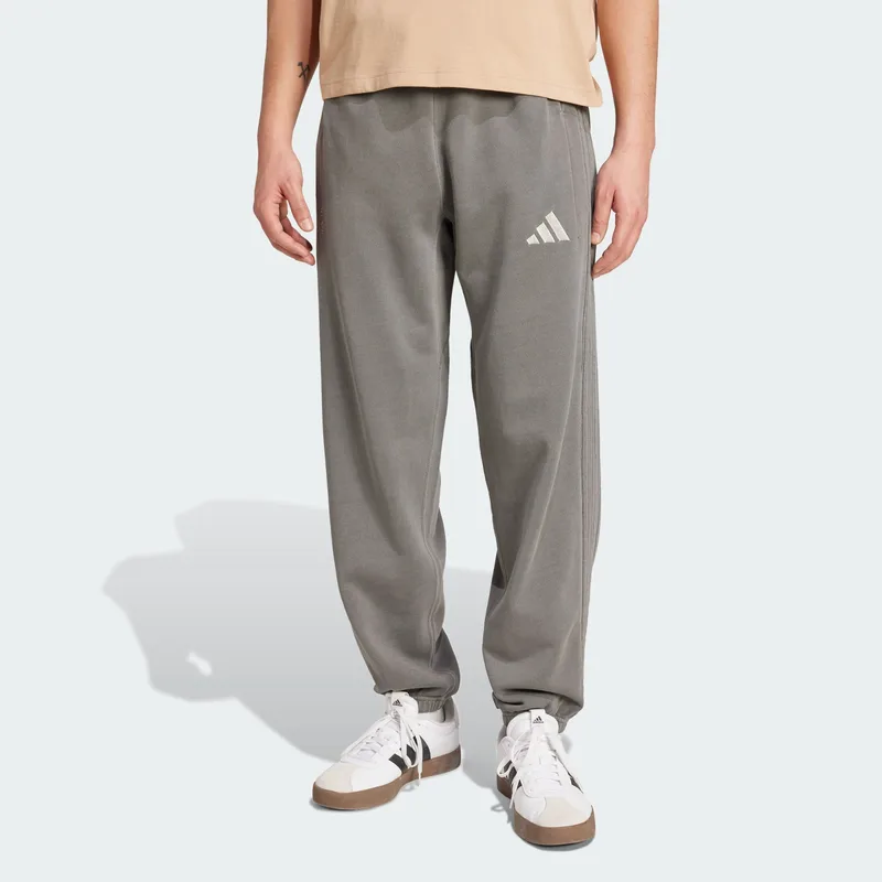 adidas Sportswear All Seazon French Terry Washed Ανδρική Φόρμα (9000241009_1469)