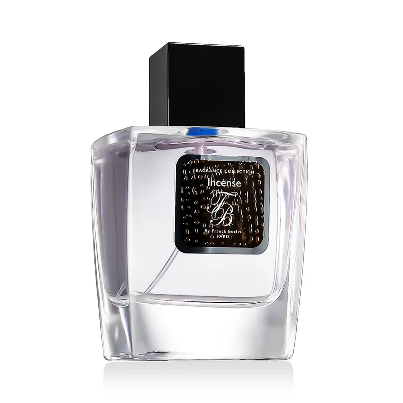 Franck Boclet Incense Eau De Parfum 100 ml (man)